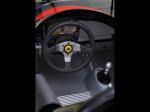 Lotus 2-Eleven Entry Level 2008 года